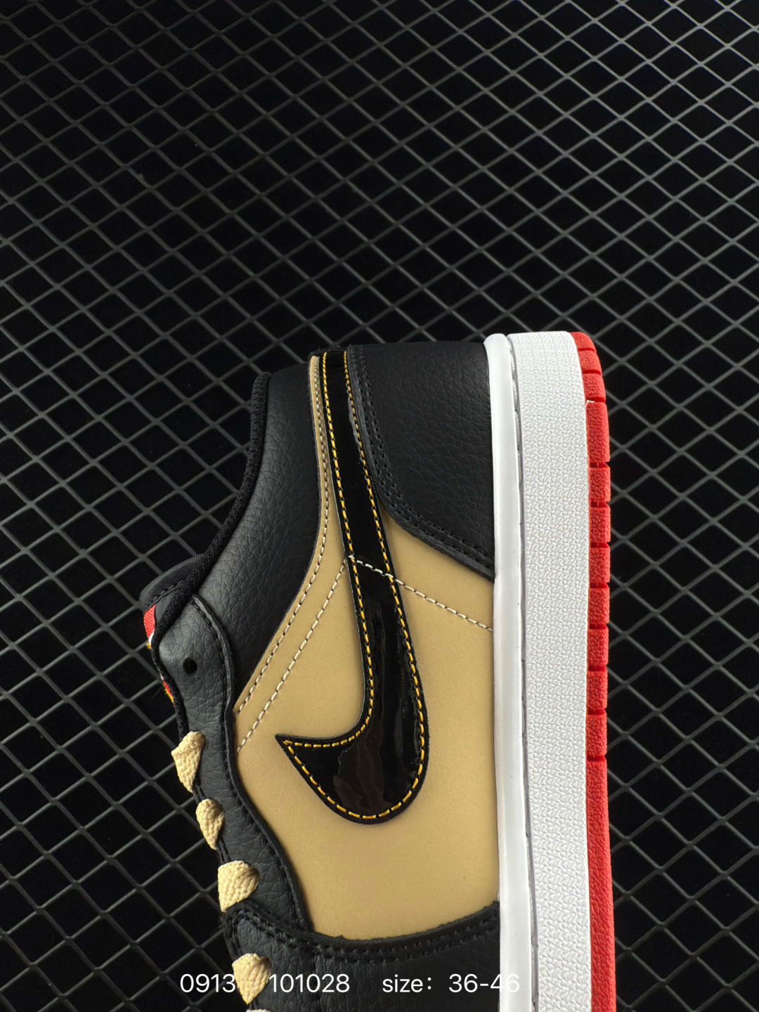 Nike Air Jordan 1 Low AJ1